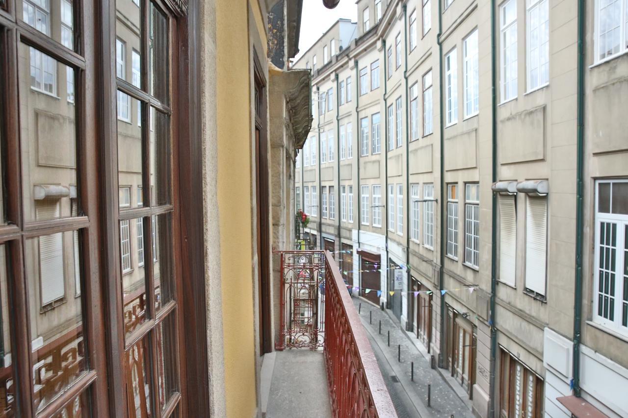 Porto Est. 1830 Hotel Exterior foto