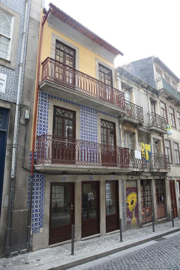 Porto Est. 1830 Hotel Exterior foto