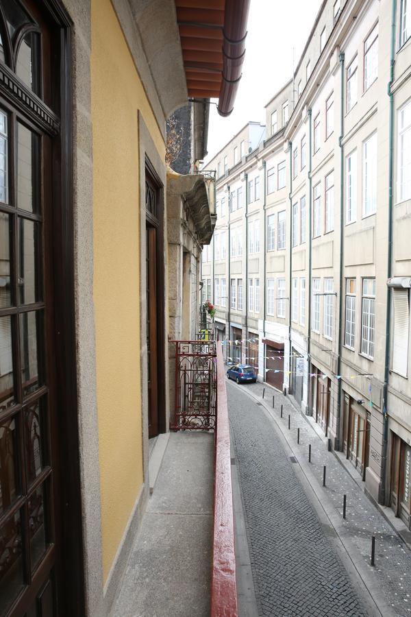 Porto Est. 1830 Hotel Exterior foto