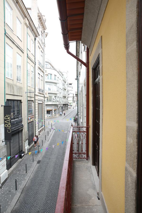 Porto Est. 1830 Hotel Exterior foto